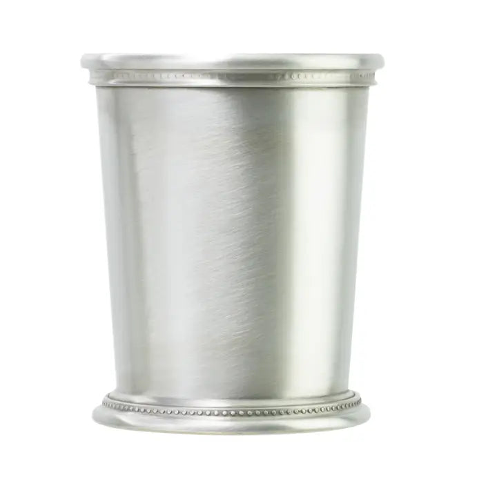 Mississippi Julep Cup 9oz – Satin Finish