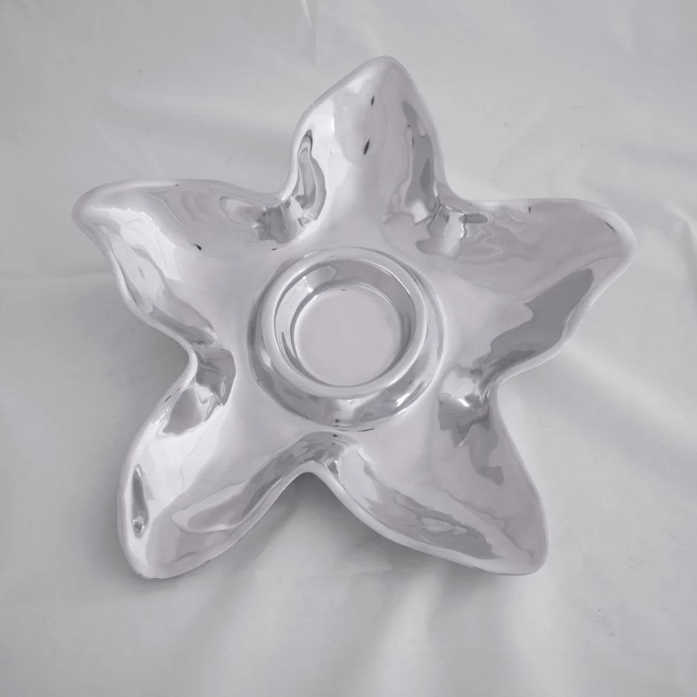 Ocean Starfish Chip & Dip