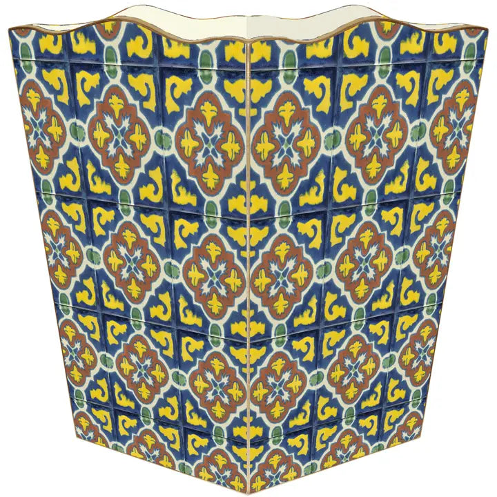 San Miguel Wastepaper Basket