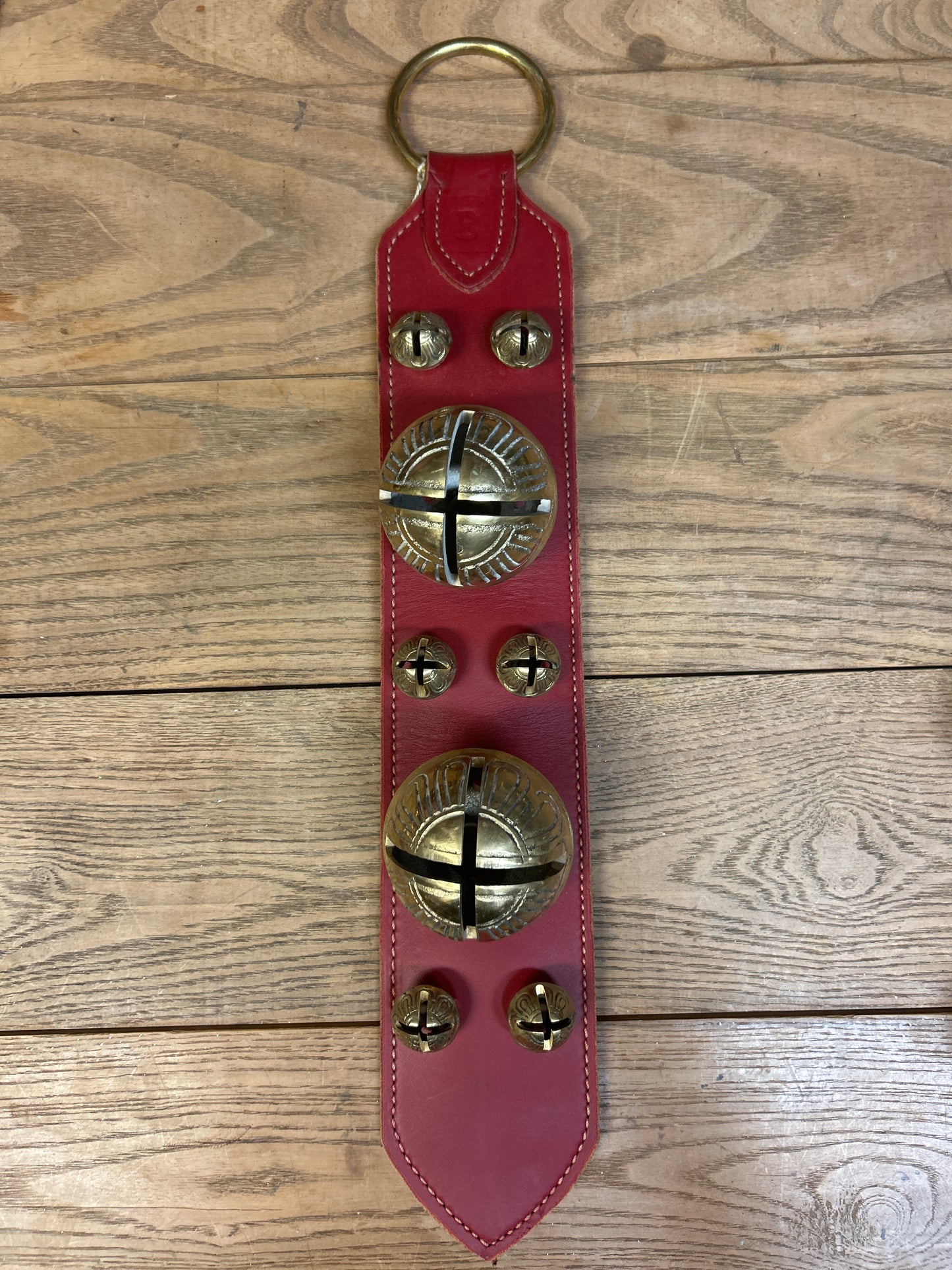 Banister Strap Small