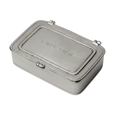 “Carpe Diem” Box