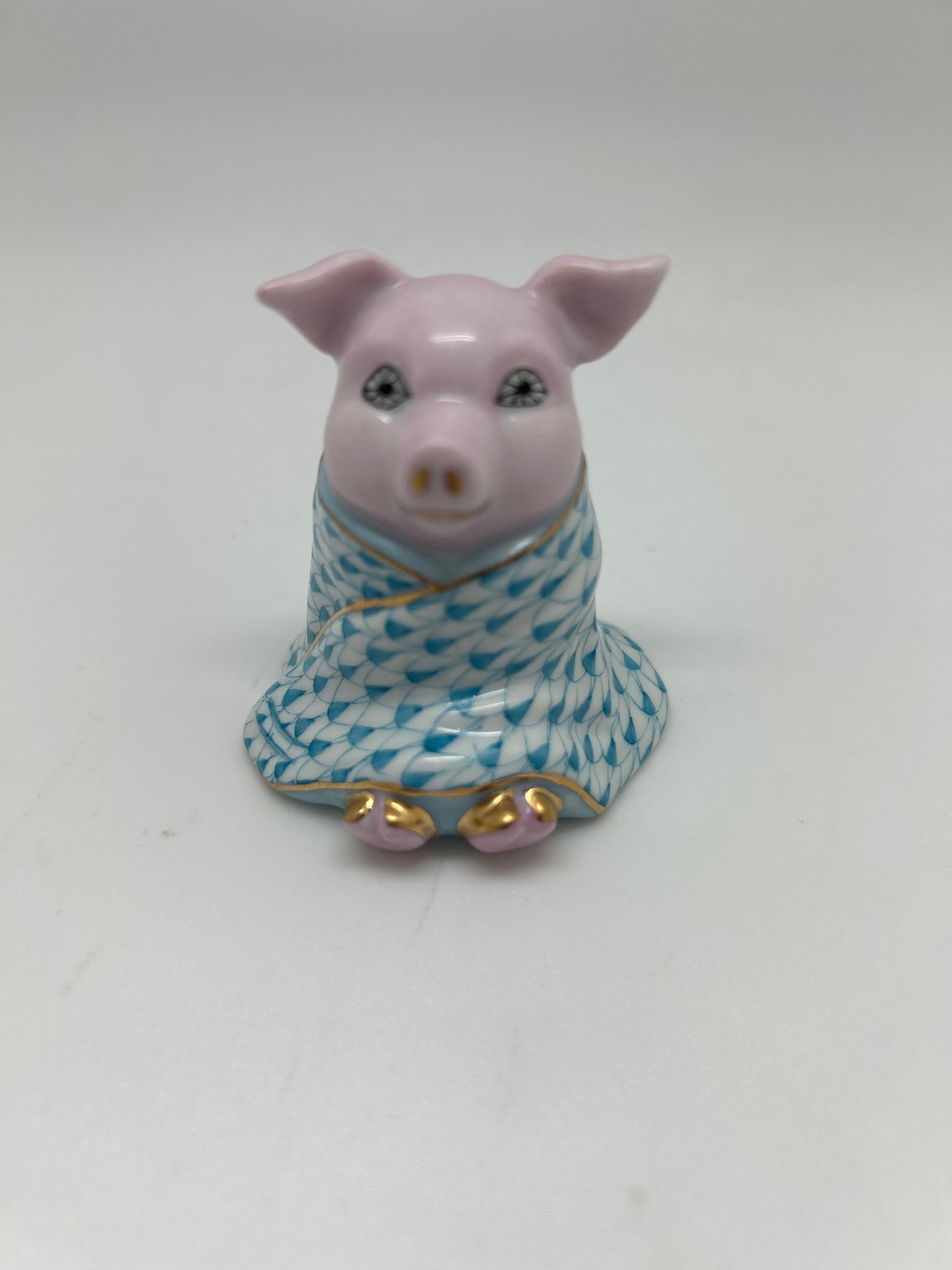 Pig in a Blanket