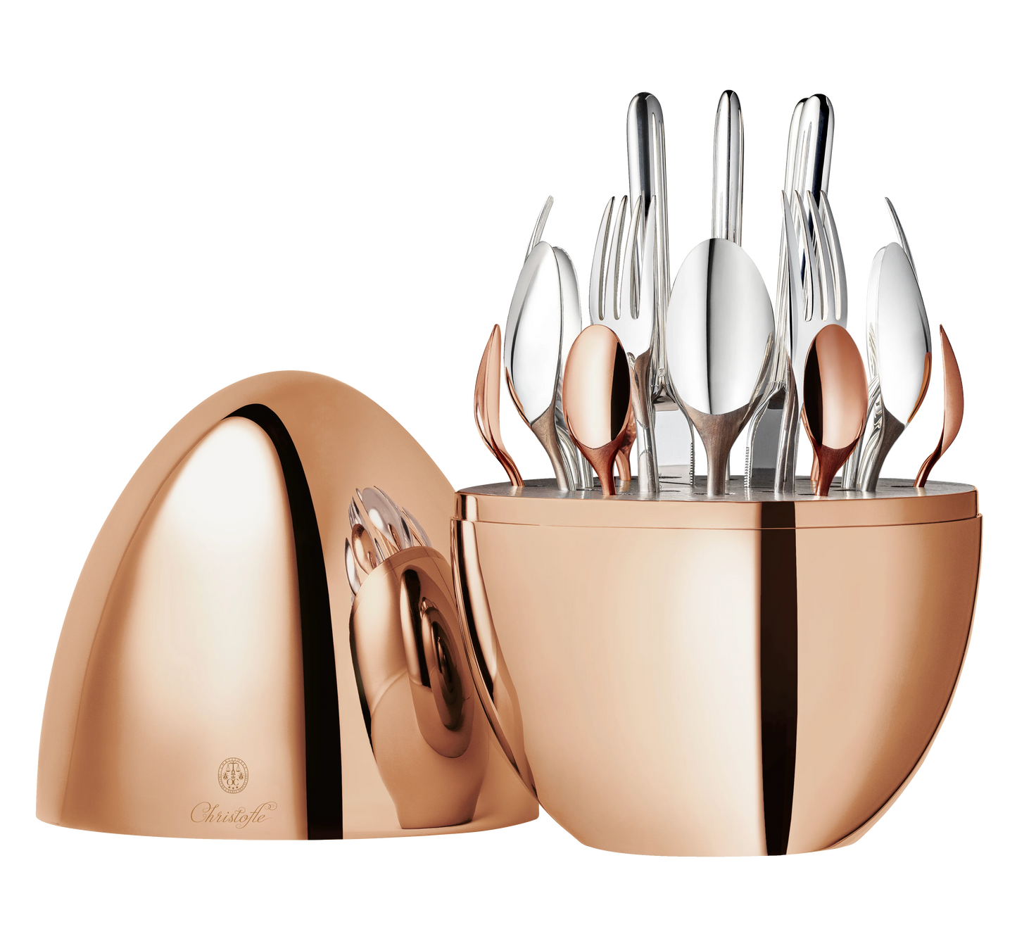 Mood Flatware Set