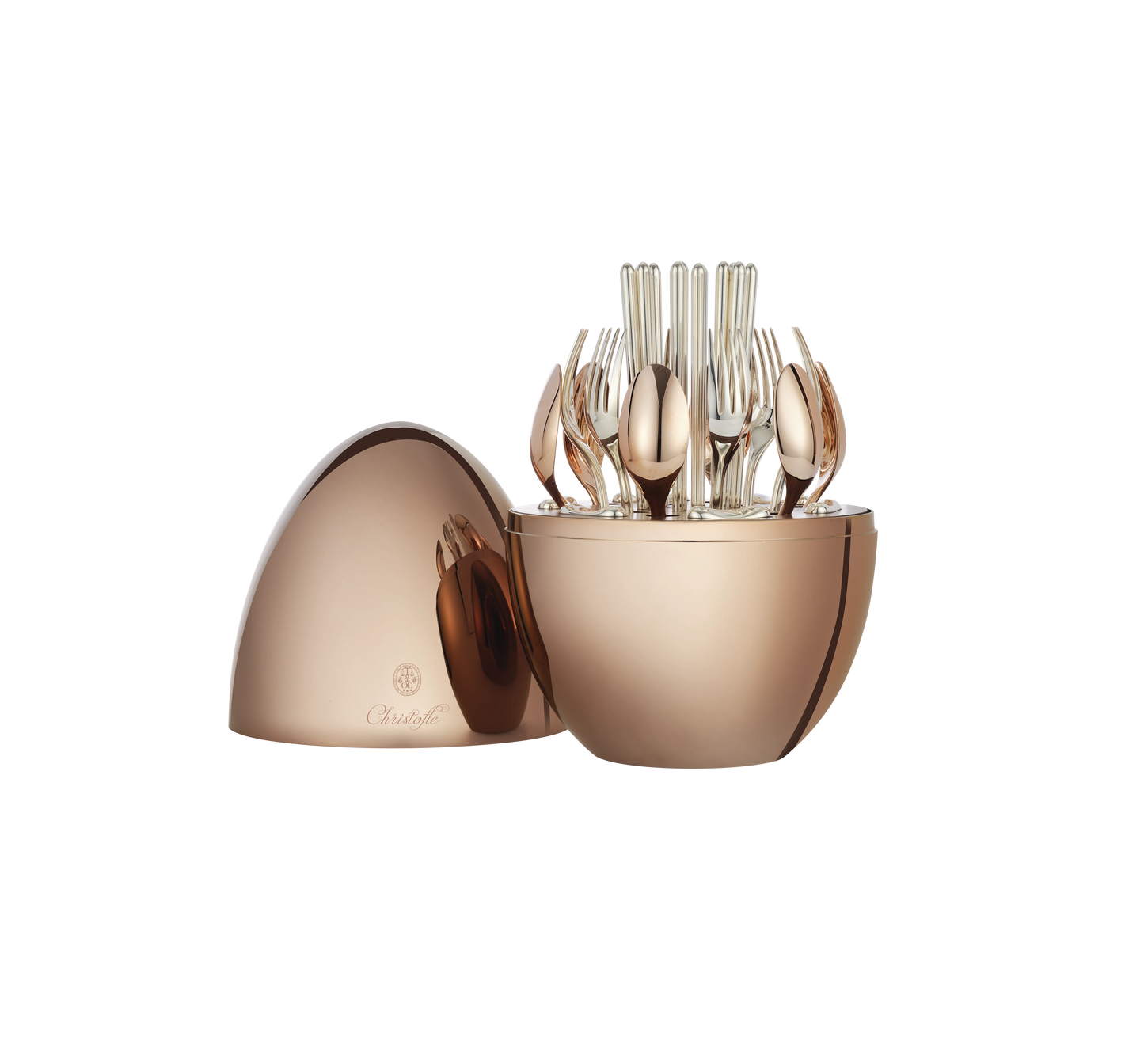 Mood Asia Flatware Set