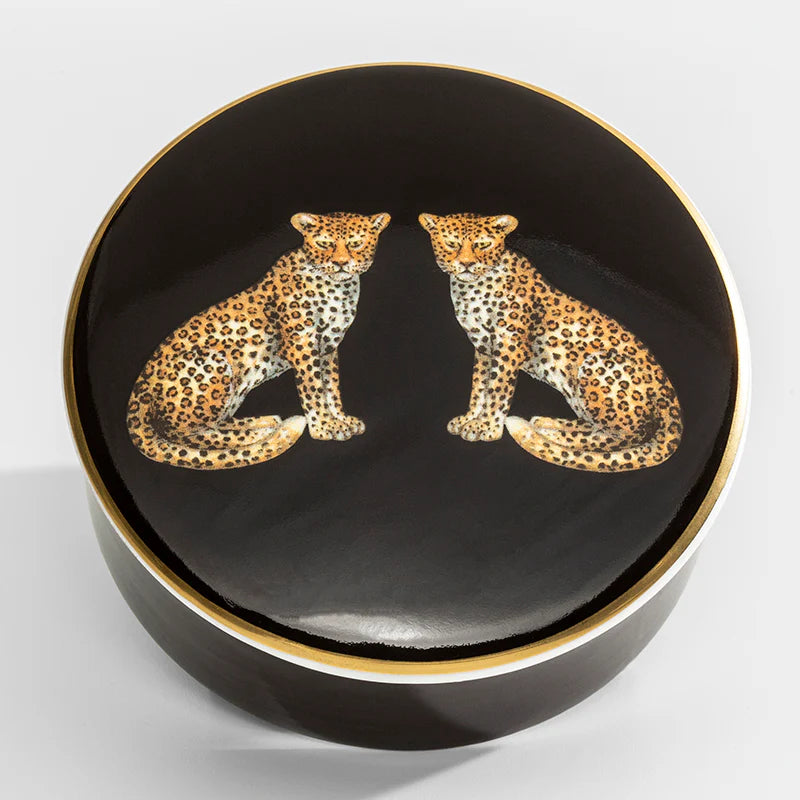 Halcyon Days Trinket Box
