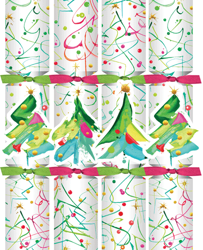 Pop Christmas Christmas Crackers