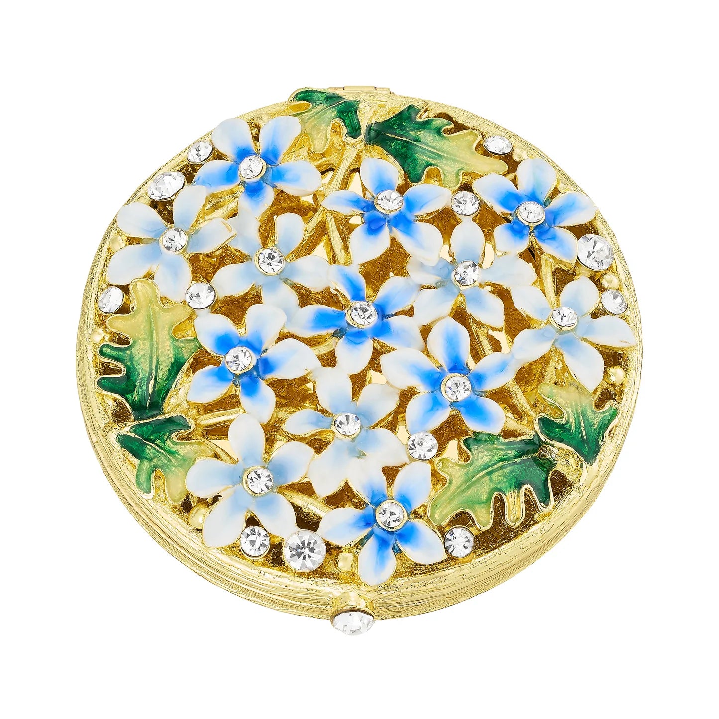 Olivia Riegal Compact