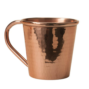 Moscow Mule Mug
