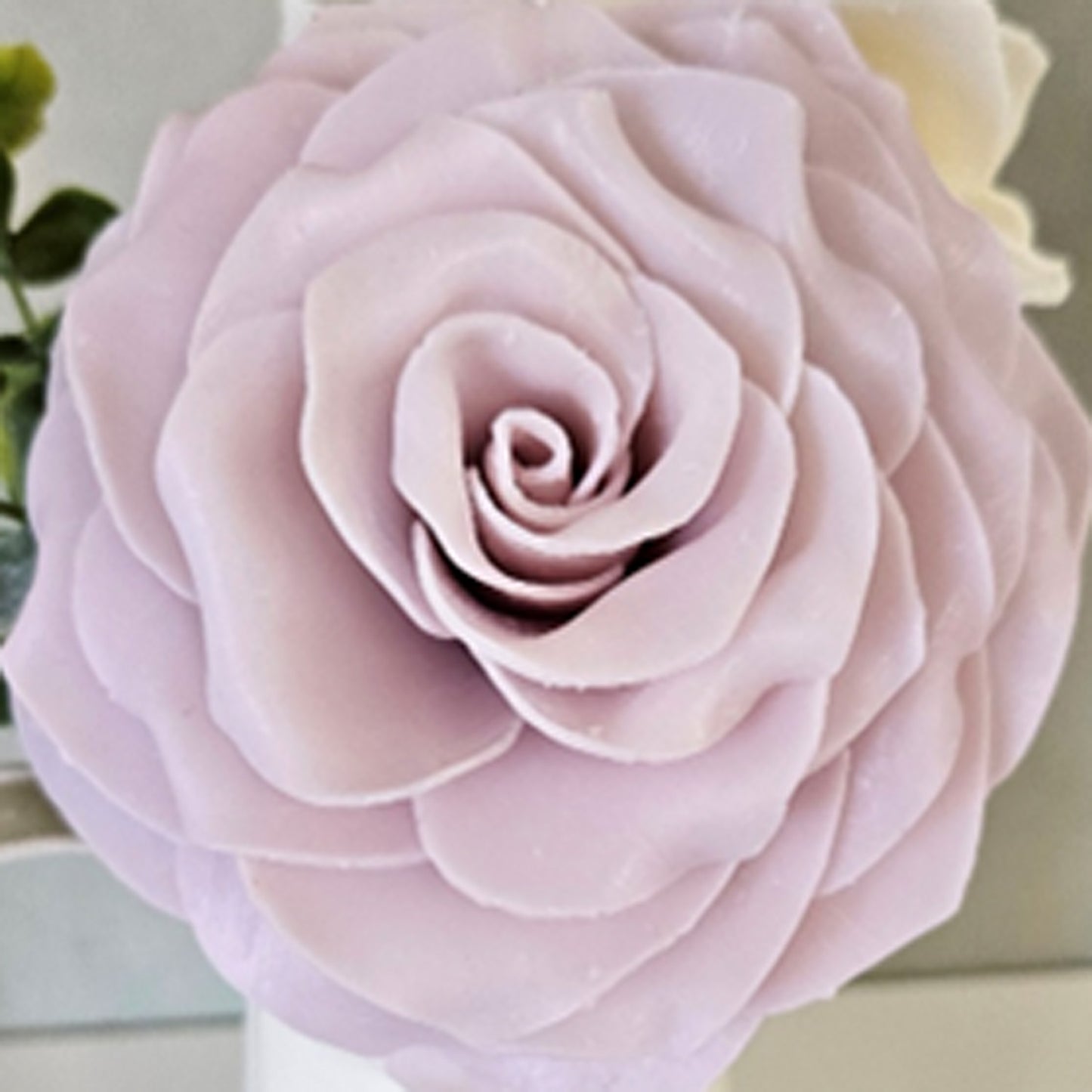 Fields of Provence Petal Soap Flower