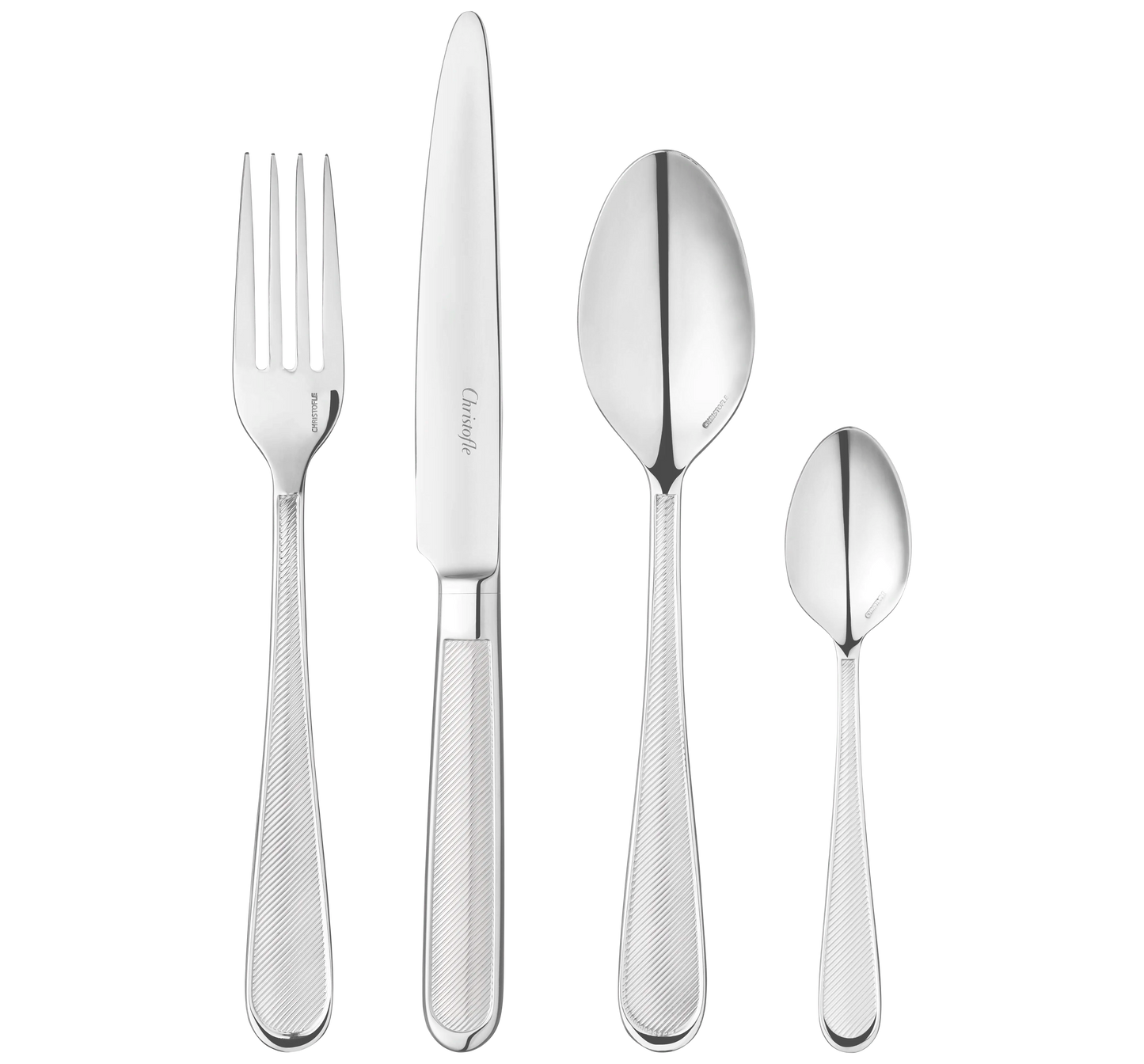 Concorde Flatware