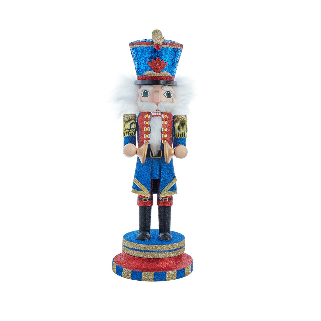 Musical Nutcracker 15"