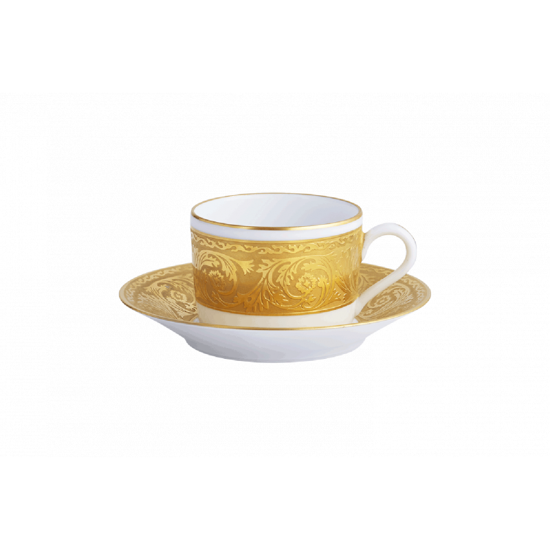 Versailles Gold