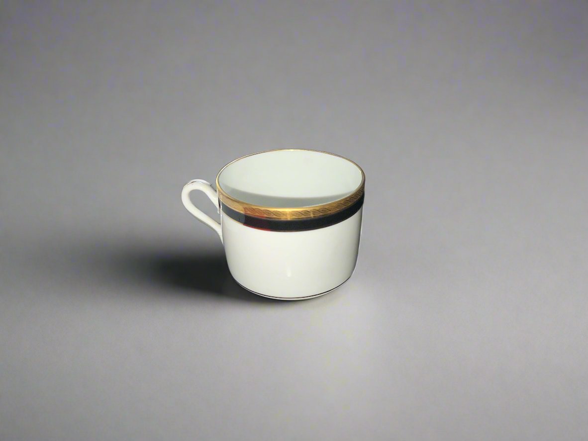 Palermo Black Tea Cup