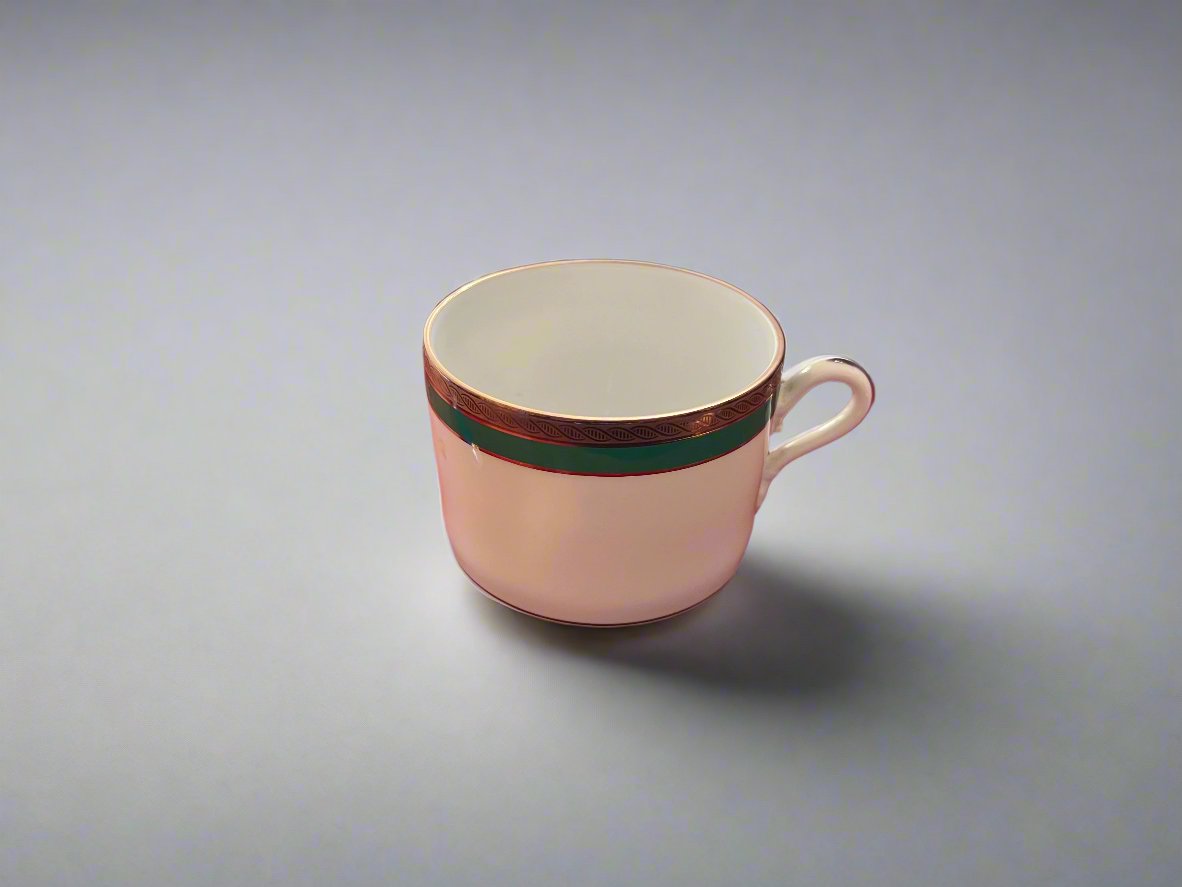 Palermo Green Tea Cup