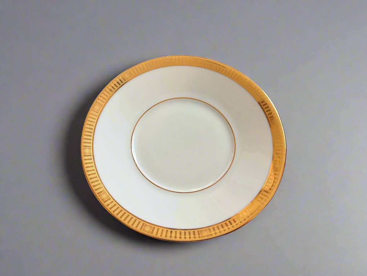 Madison Or Tea Cup & Saucer