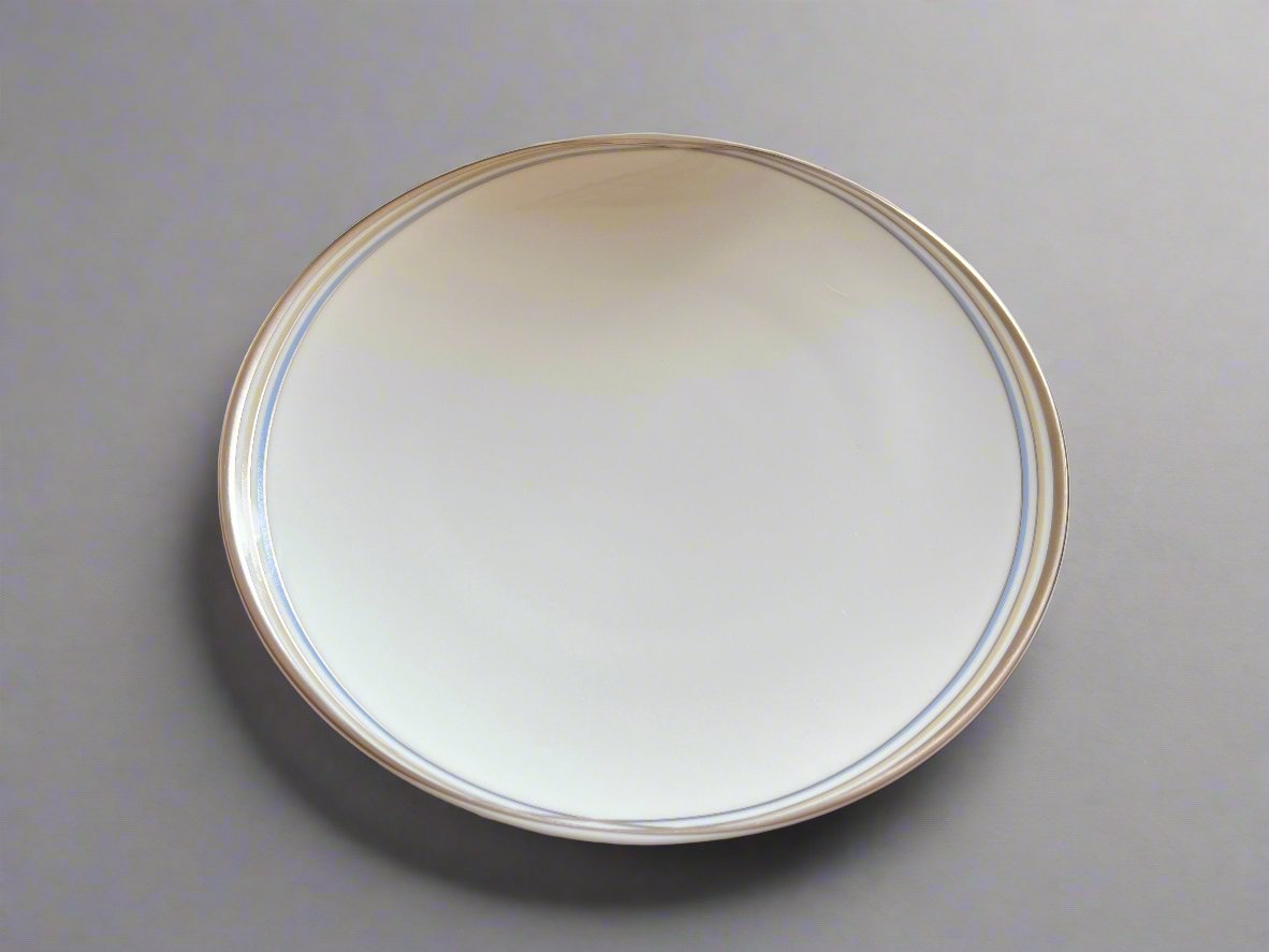Trendy Dinner Plate