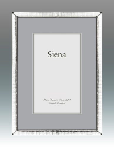 Siena Narrow Crackled