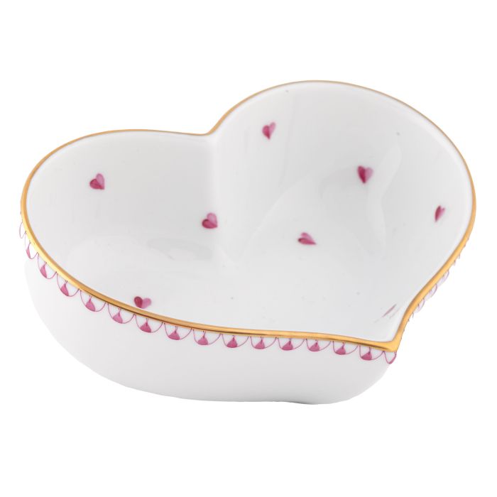 Heart Bowl