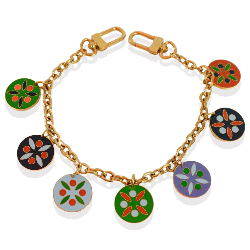 Bag Bangles