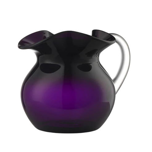 Maria Acrylic Pitcher