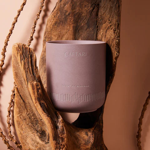 Caftari Candles