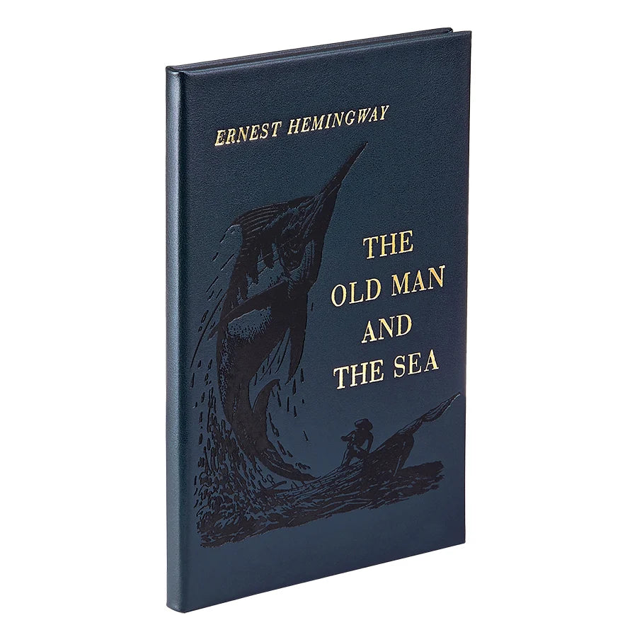 Old Man and The Sea