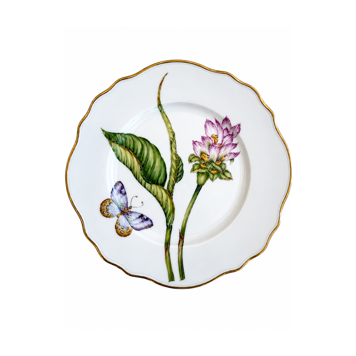 Anna Weatherley Accent Plates
