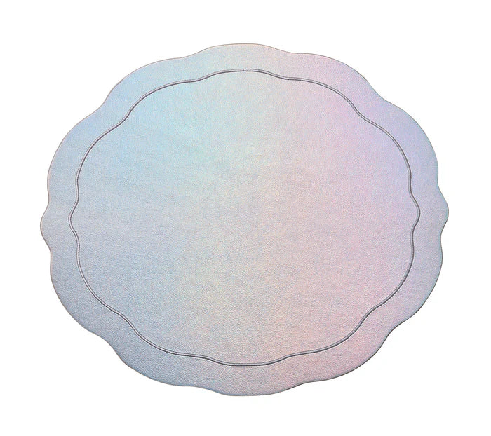 Tailored Placemat RETIRED 70% OFF