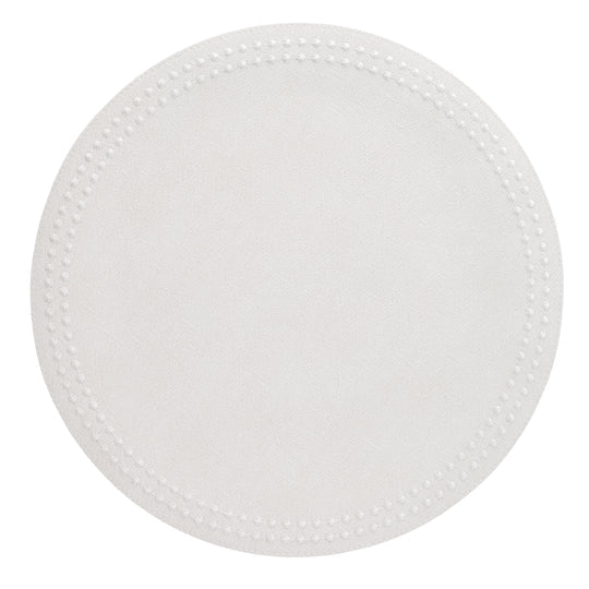 Pearls Placemats