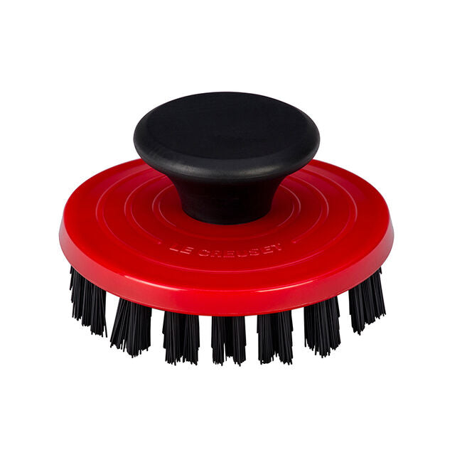 Grill Pan Brush Cerise 70% OFF