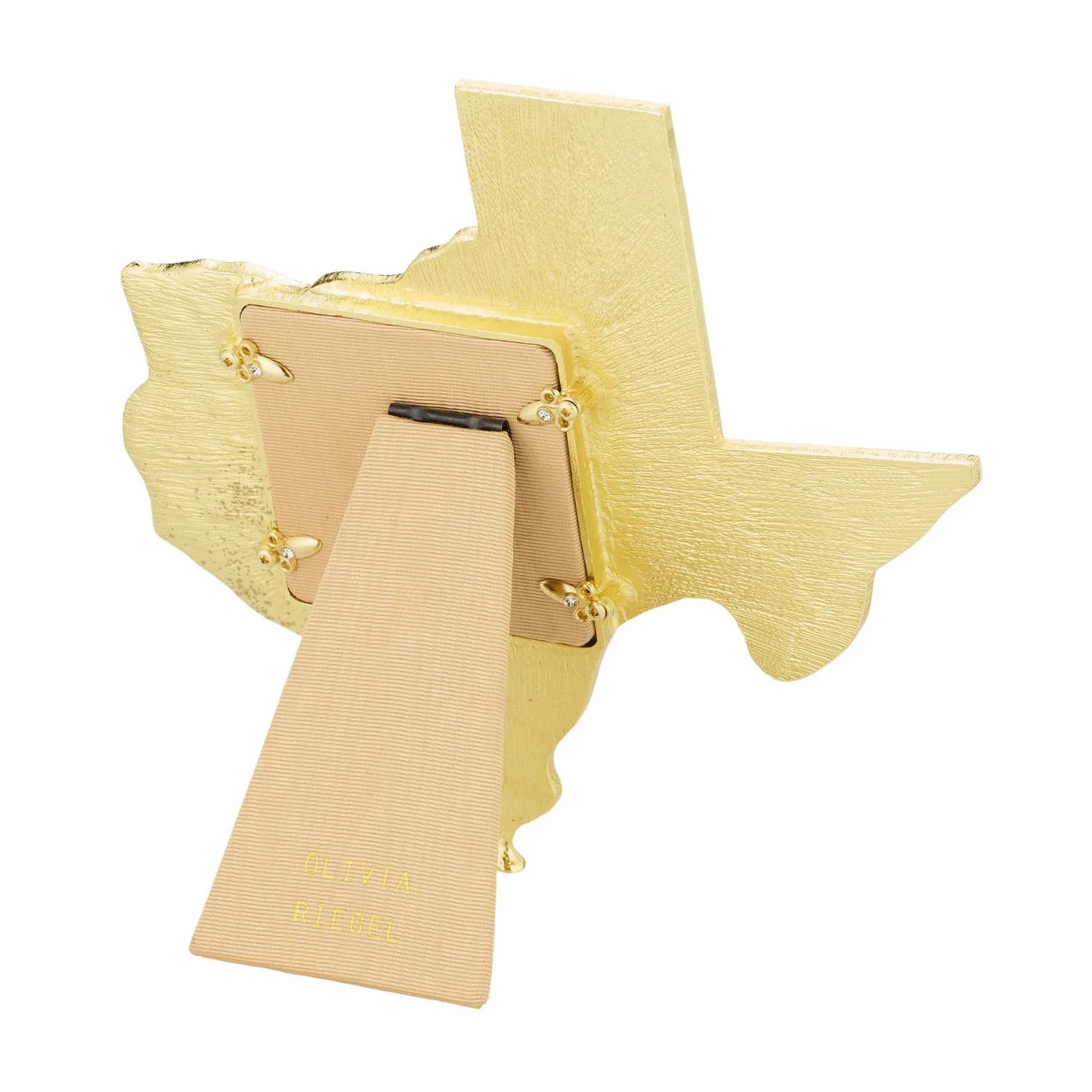 Crystal Texas Frame