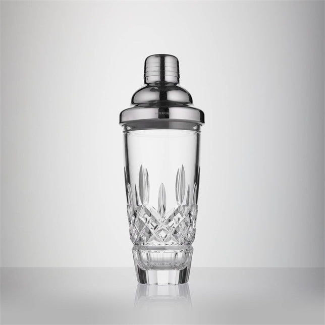 Lismore Cocktail Shaker
