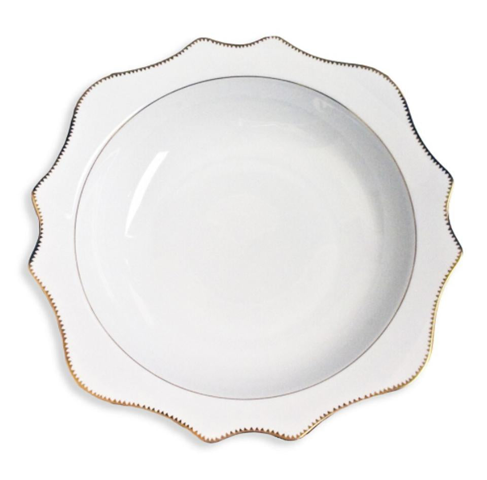Simply Anna Antique White