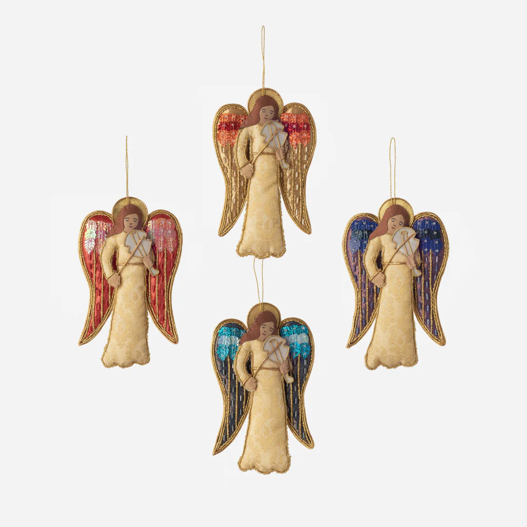 Angel Ornament
