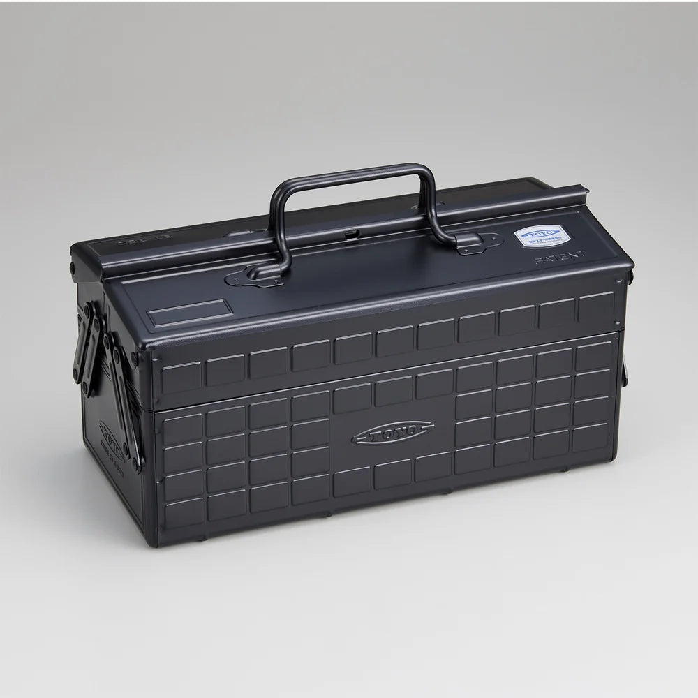 Toyo - Steel Cantilever Toolbox ST-350