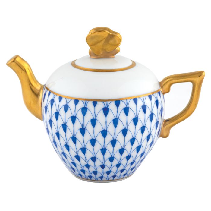 Teapot