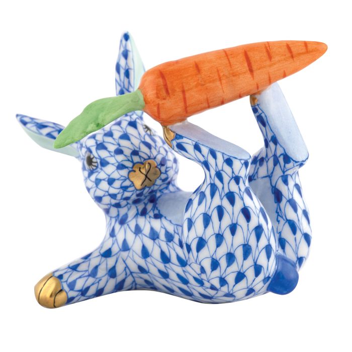 Juggler Bunny