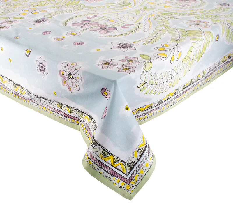 Tuileries Tablecloth