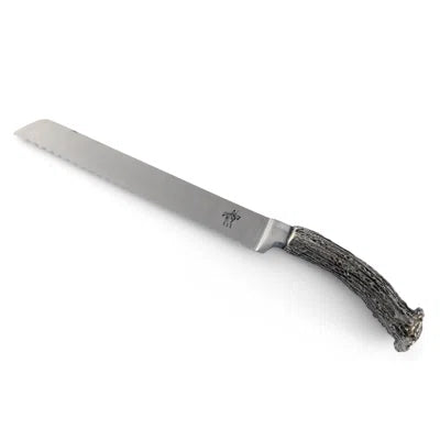 Antler Bread Knife