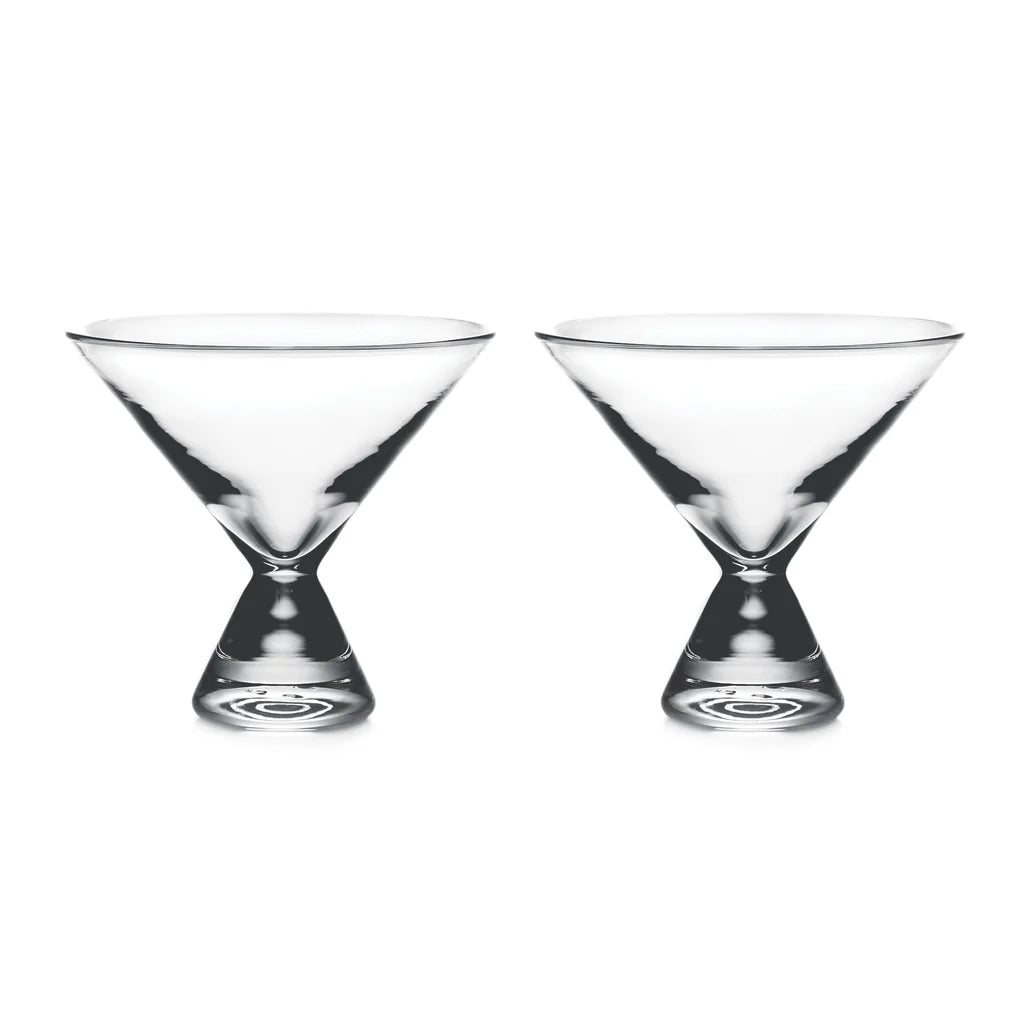 Westport Martini Set of 2