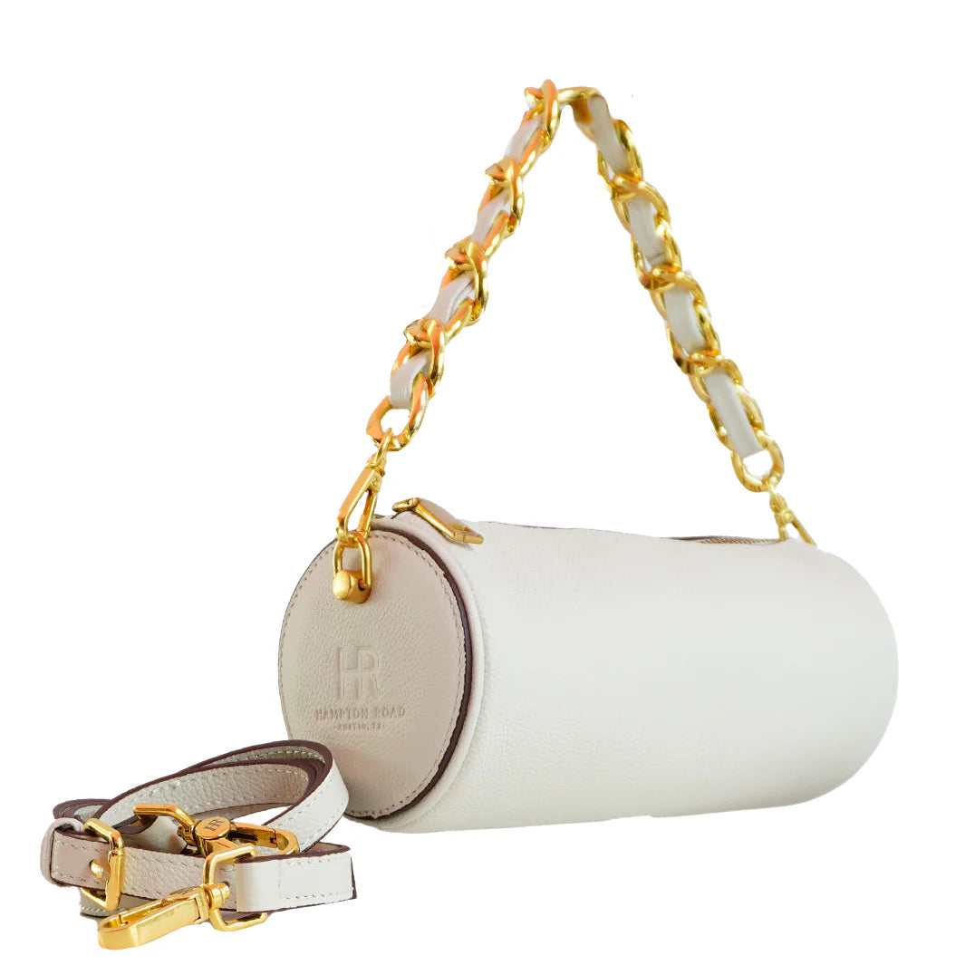 Barrel Bag