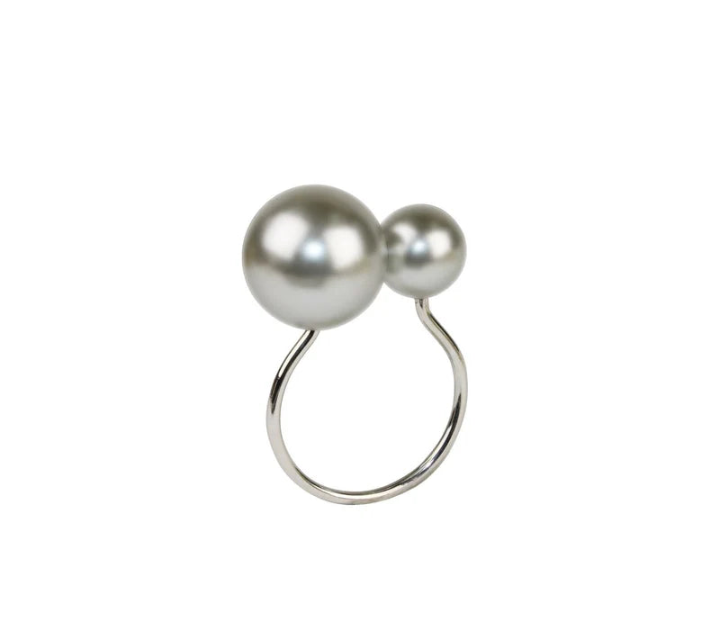 Pearl Napkin Ring