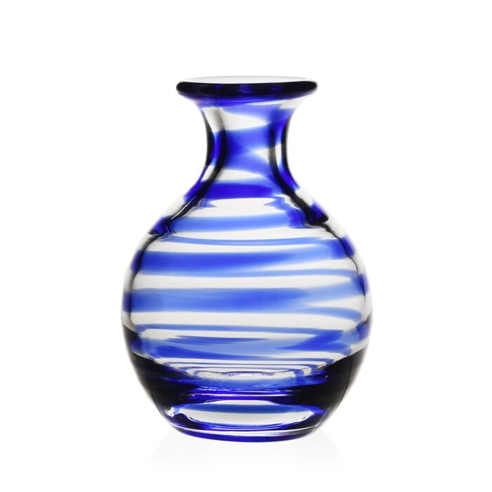 Bella Blue Carafe