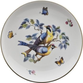 Windsor Bird