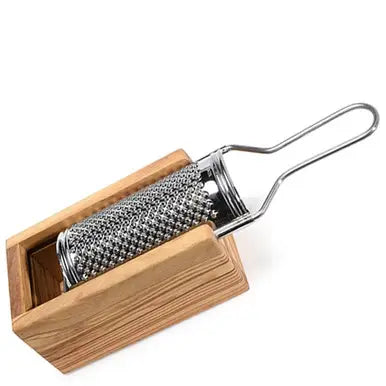 Parmesan Grater