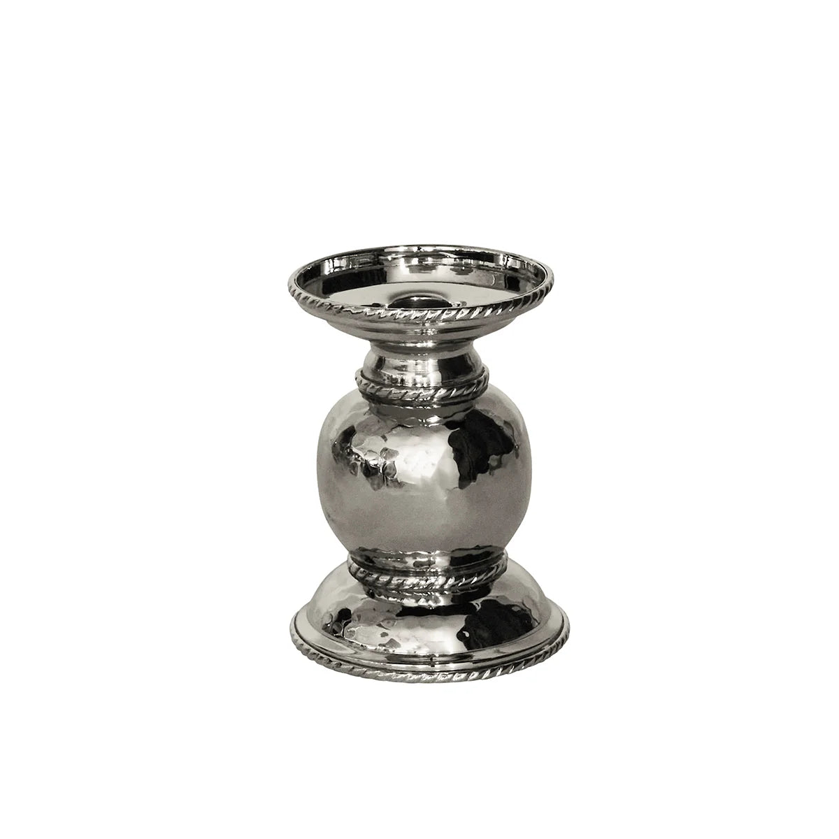 Graham Pillar/Taper Candle Holder