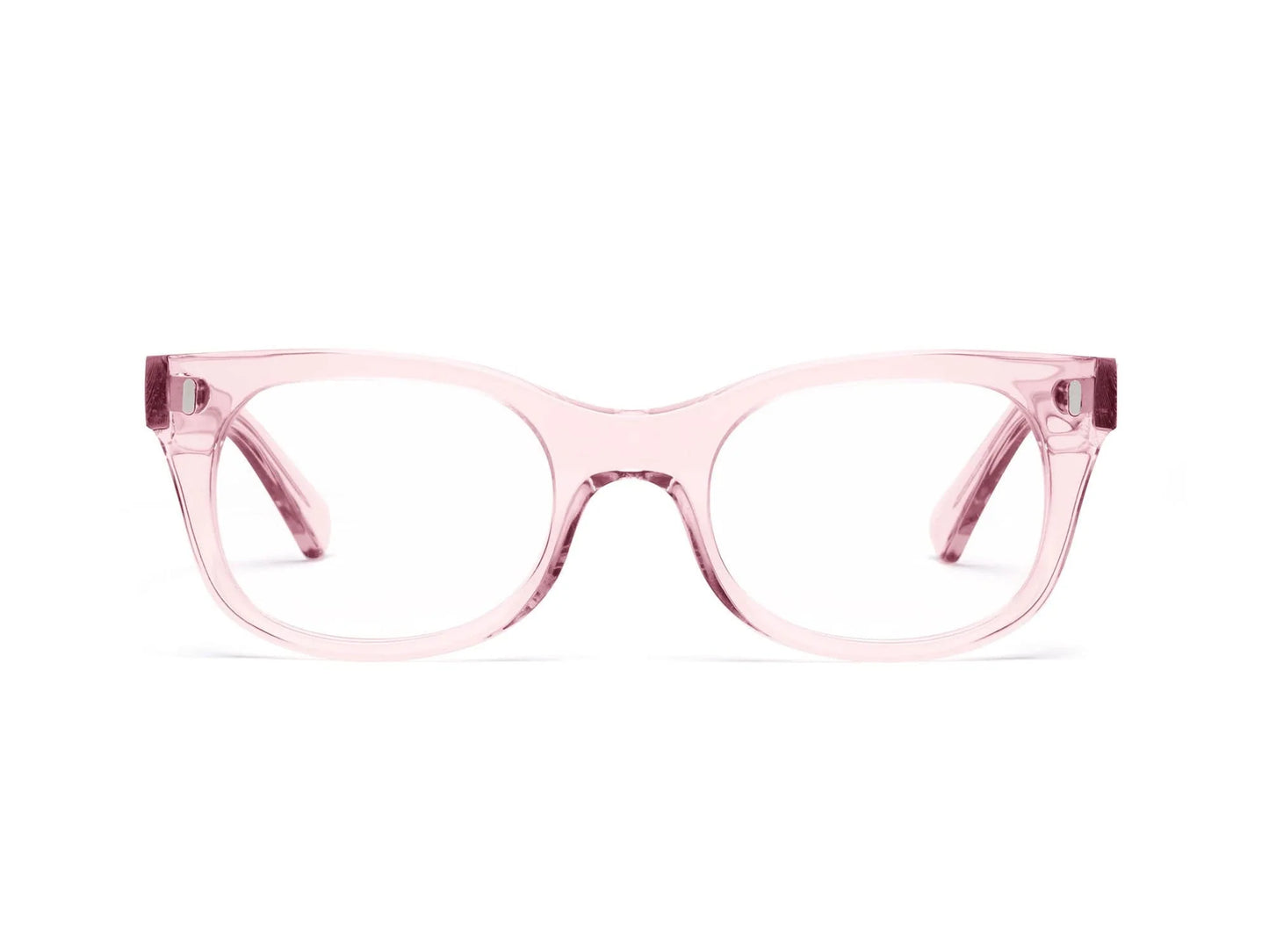 Bixby Readers, Polished Pink