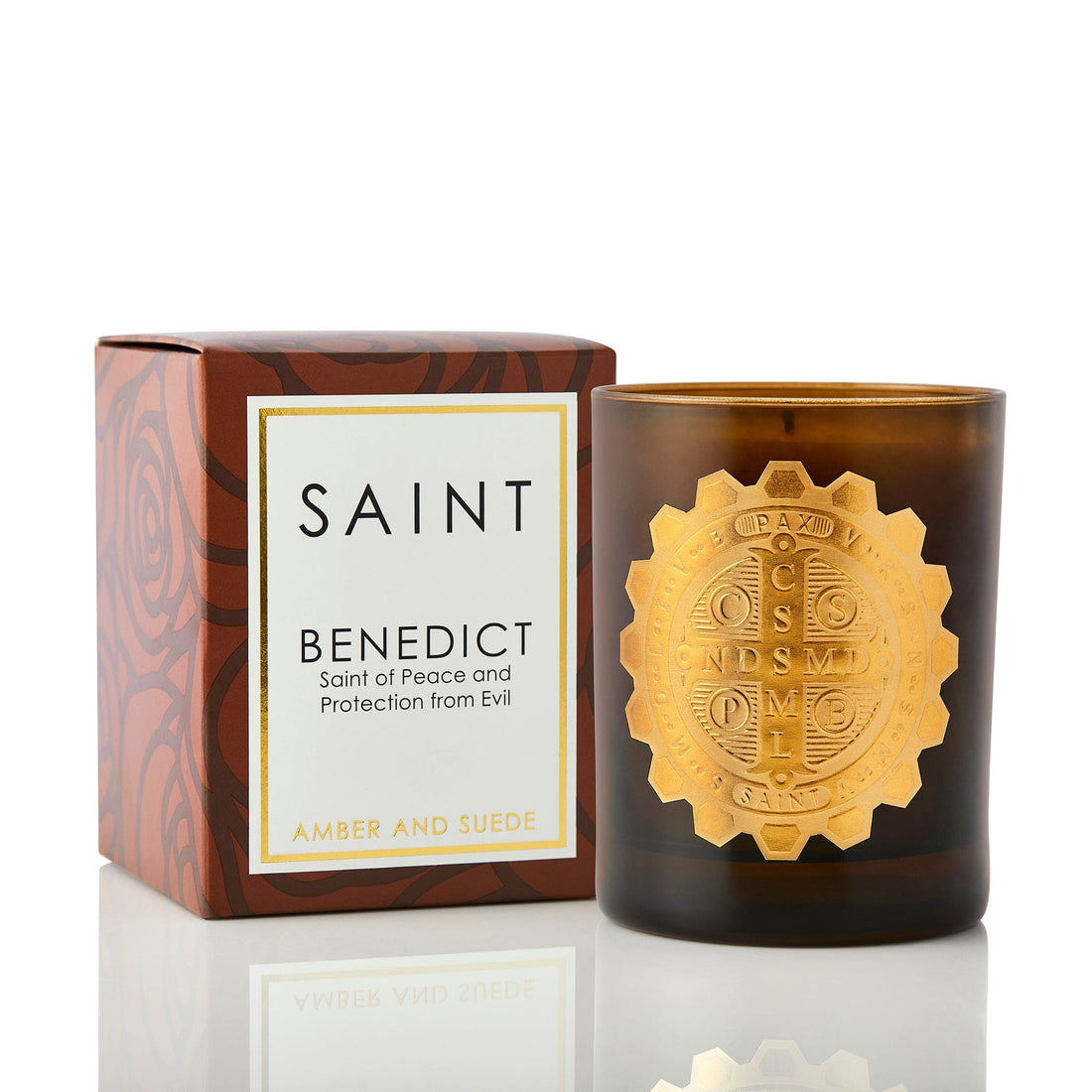 SAINT Candles