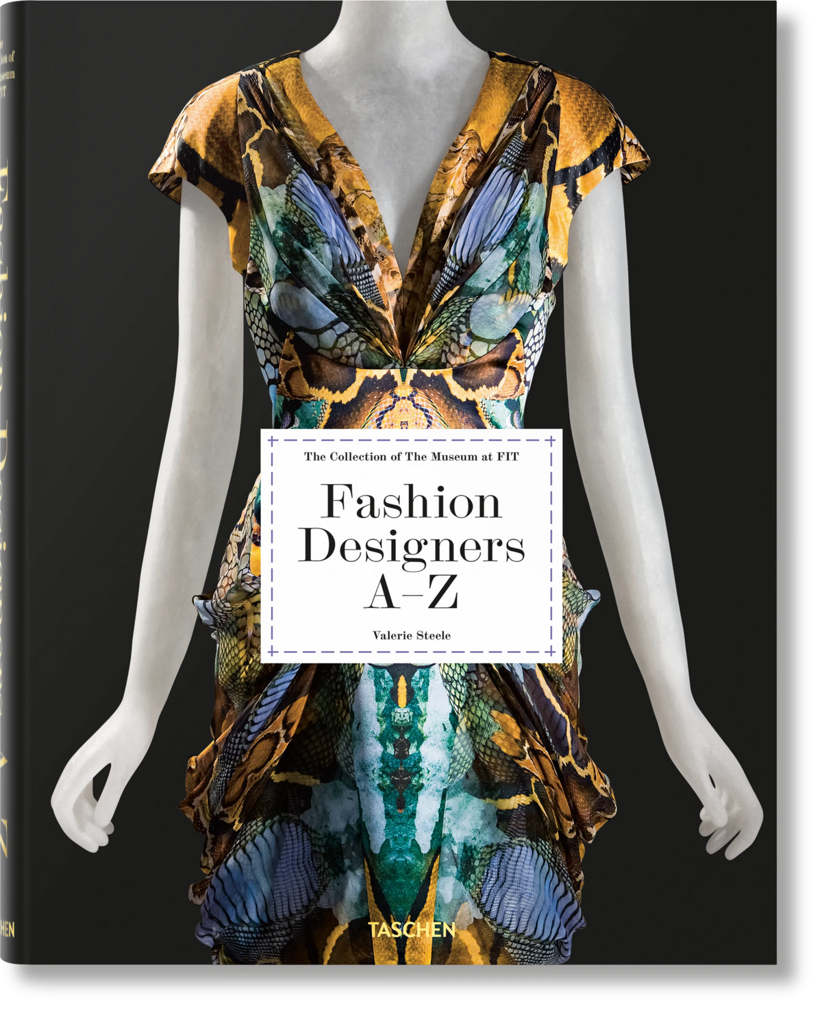Fashion Designers A–Z