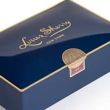 Louis Sherry 12pc Tins